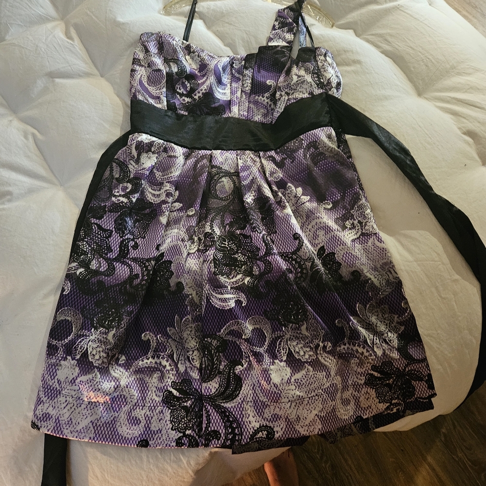 Torrid dress